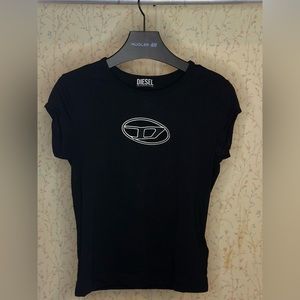 DIESEL TOP USED SIZE M
